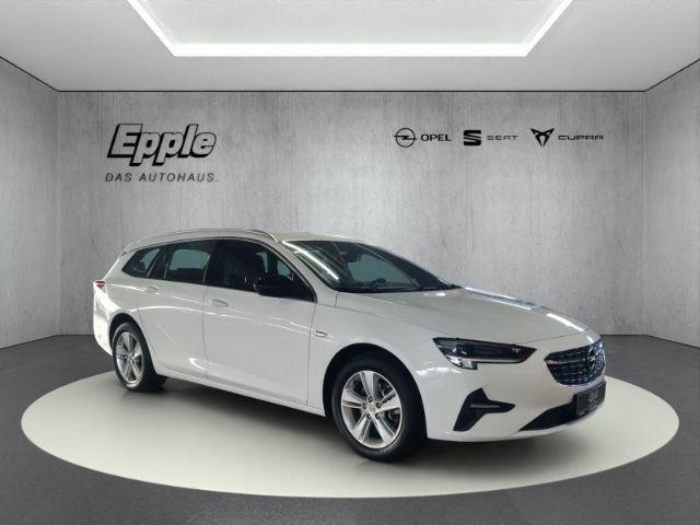 Opel Insignia 39.968 km 19.890 &euro; Rutesheim 71277