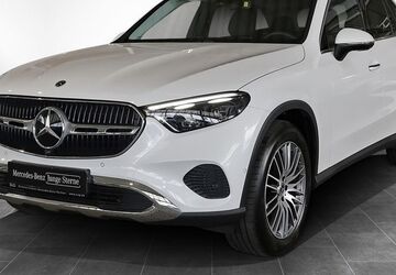 Mercedes-Benz GLC 200 19.470 km 55.280 &euro; Karlsruhe 76185