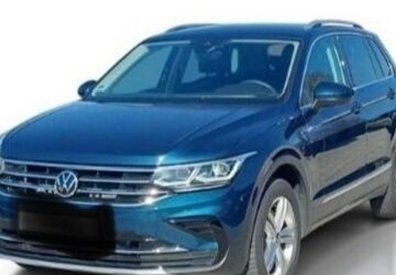 VW Tiguan 139.000 km 25.990 &euro; Magstadt 71106