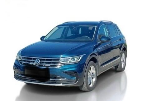VW Tiguan 139.000 km 25.990 &euro; Magstadt 71106