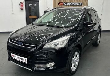 Ford Kuga 105.000 km 13.600 &euro; Gaggenau 76571