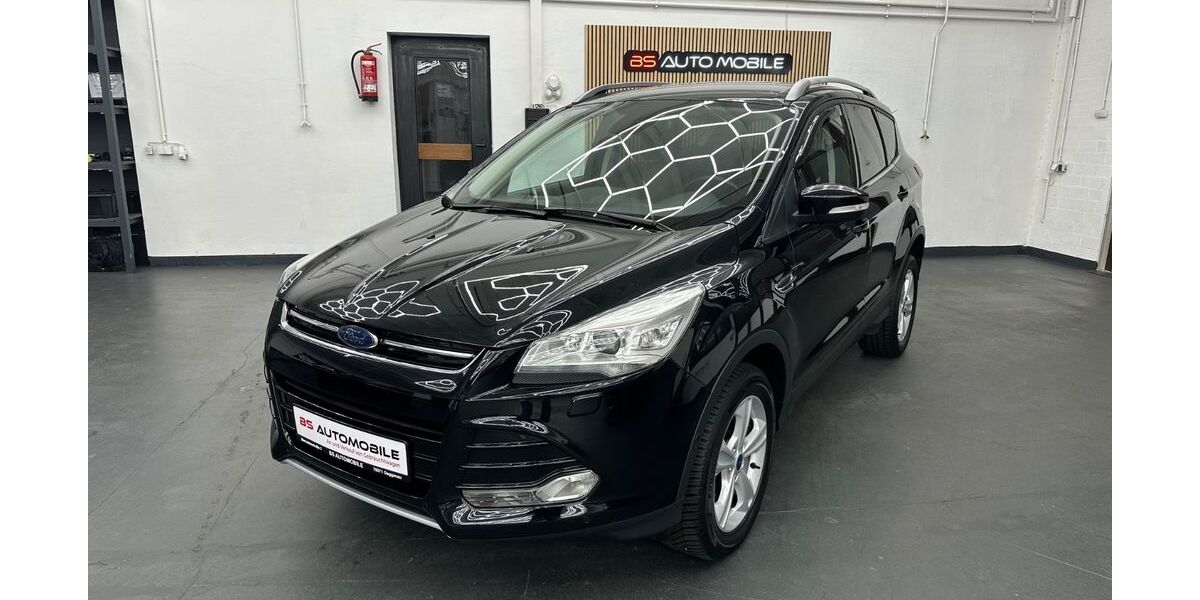 Ford Kuga 105.000 km 13.600 &euro; Gaggenau 76571