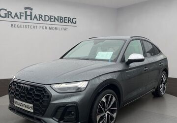 Audi SQ5 89.650 km 45.900 &euro; Bruchsal 76646