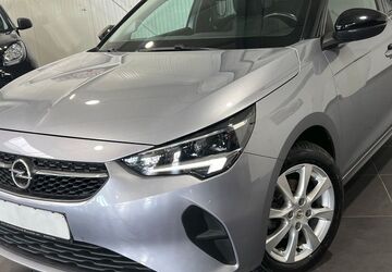 Opel Corsa 67.000 km 11.995 &euro; Bretten 75015