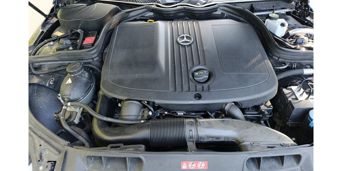 Mercedes-Benz C 200 338.000 km 5.500 &euro; Aidlingen 71134