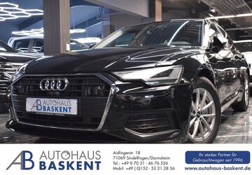 Audi A6 60.700 km 27.990 &euro; Sindelfingen-Darmsheim 71069