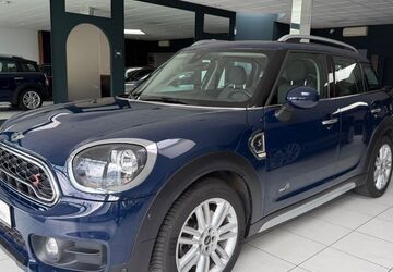 Mini Countryman S (Cooper) 122.000 km 15.798 &euro; Pforzheim 75179