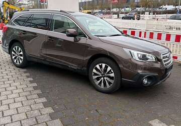 Subaru OUTBACK 32.000 km 23.800 &euro; Pforzheim 75172