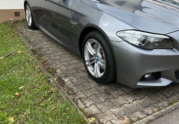 BMW 530 211.899 km 14.580 &euro; calw 75365