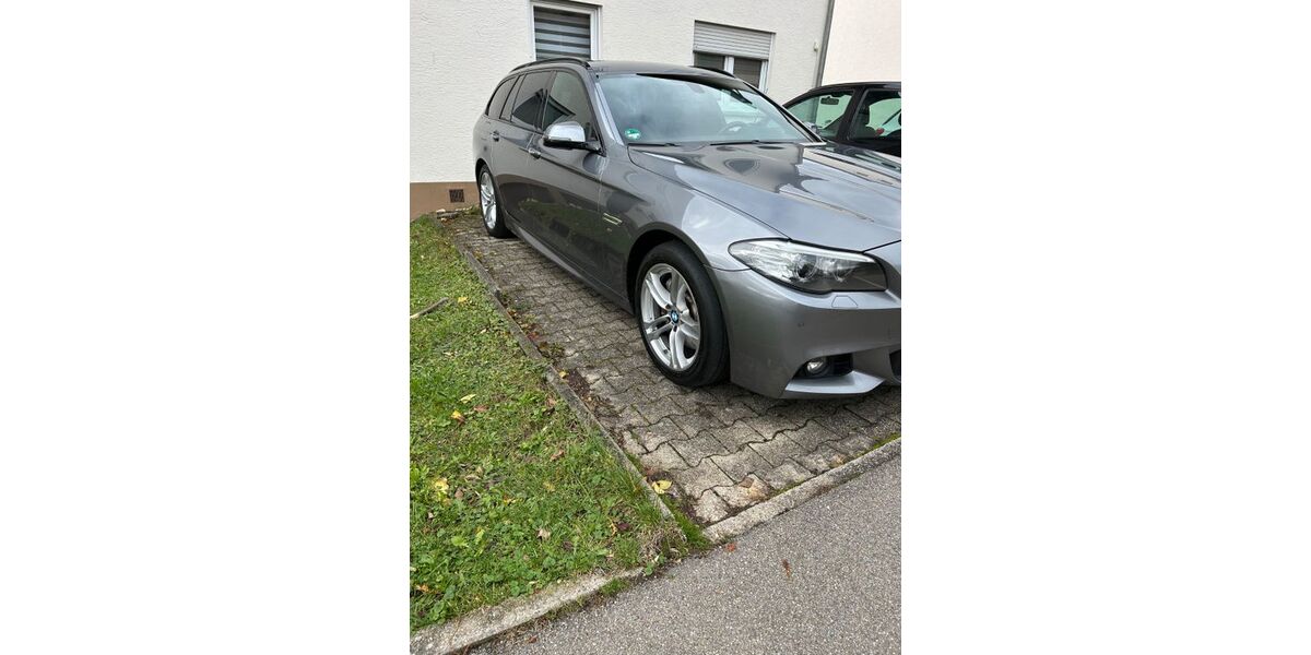 BMW 530 211.899 km 14.580 &euro; calw 75365