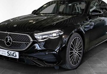 Mercedes-Benz E 450 25.454 km 82.880 &euro; Karlsruhe 76185