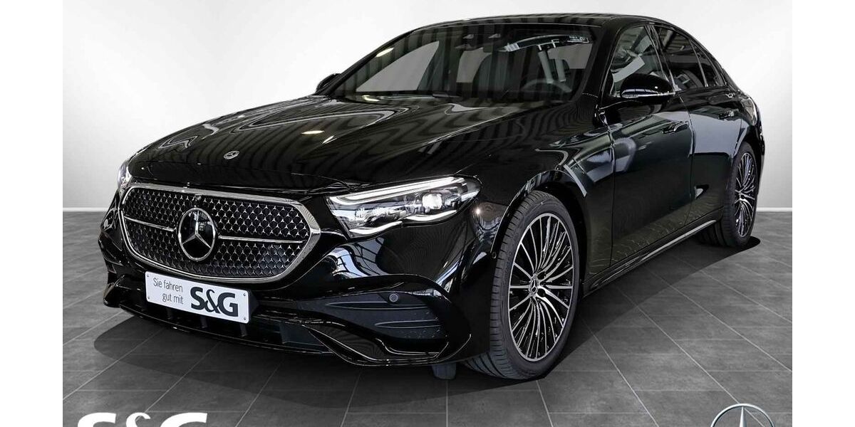 Mercedes-Benz E 450 25.454 km 82.880 &euro; Karlsruhe 76185