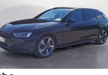 Audi A4 92.807 km 30.430 &euro; Ettlingen 76275