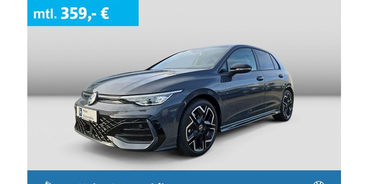 VW Golf 8.900 km 36.490 &euro; Pforzheim 75172