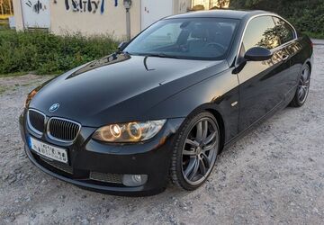 BMW 335 284.058 km 7.400 &euro; KARLSRUHE 76137