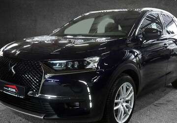 DS Automobiles DS 7 Crossback 66.800 km 26.980 &euro; Karlsruhe 76185