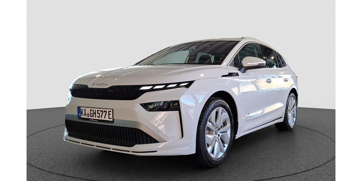 Skoda Enyaq 3.000 km 54.790 &euro; Karlsruhe 76131