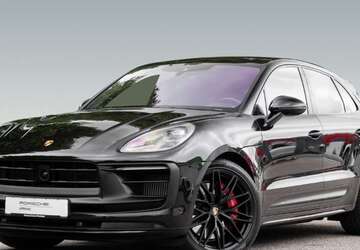 Porsche Macan 45.380 km 88.880 &euro; Pforzheim 75177
