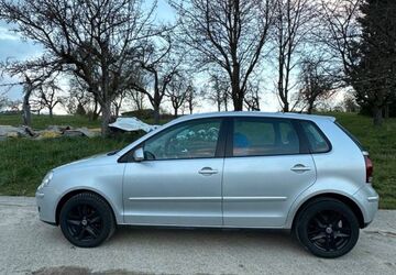 VW Polo 167.000 km 3.499 &euro; Pforzheim 75177