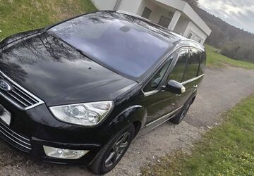 Ford Galaxy 225.000 km 7.400 &euro; Cleebronn 74389