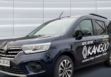 Renault Kangoo 5.500 km 32.750 &euro; Güglingen 74363