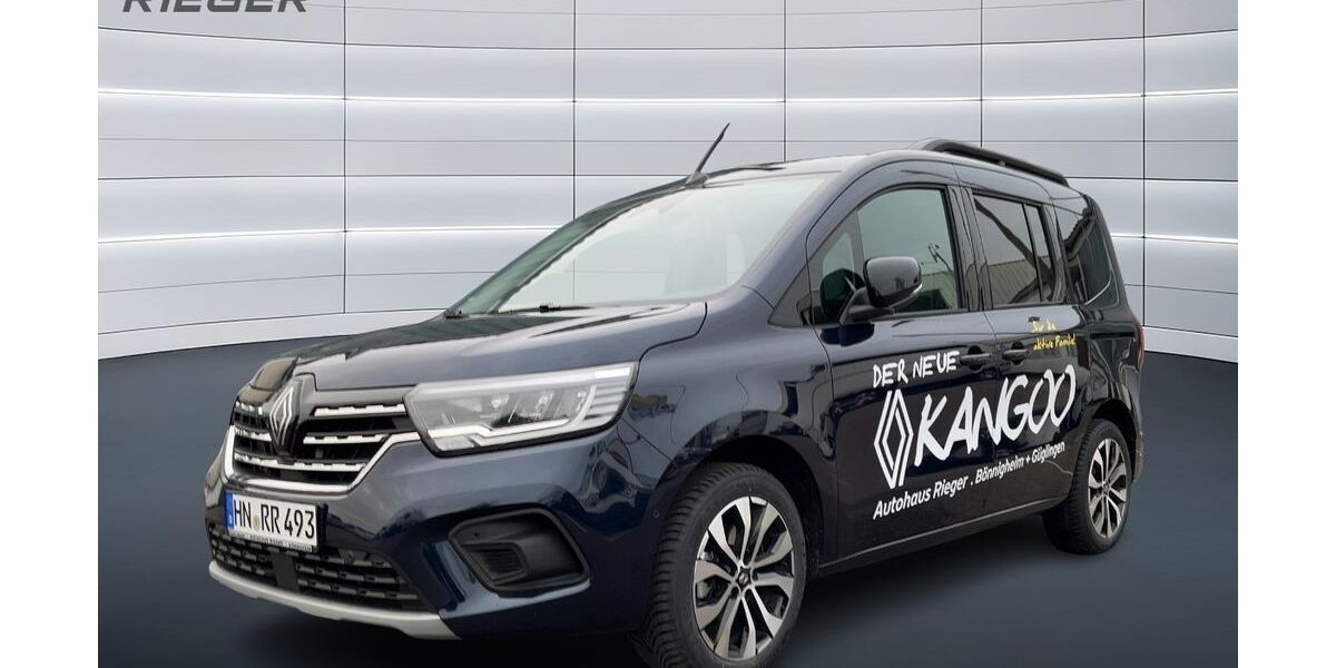 Renault Kangoo 5.500 km 32.750 &euro; Güglingen 74363