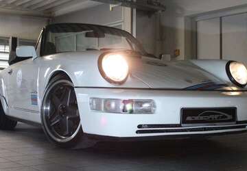 Porsche 964 178.000 km 72.964 &euro; Gerlingen 70839