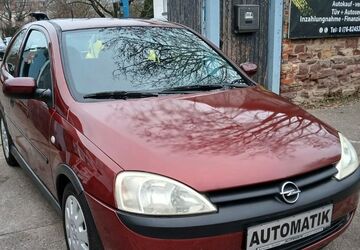 Opel Corsa 146.500 km 3.399 &euro; Karlsruhe 76131