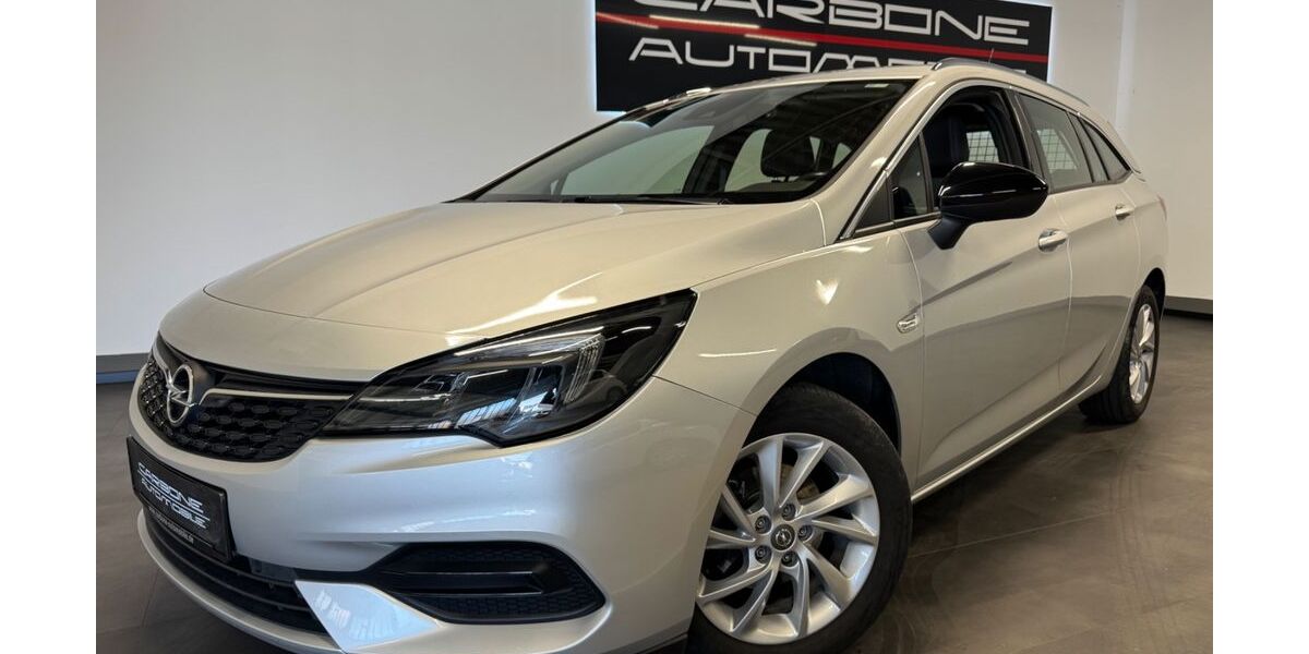 Opel Astra 93.727 km 12.390 &euro; Bretten 75015