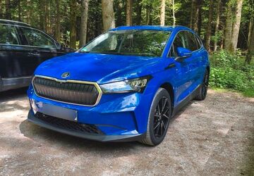 Skoda Enyaq 36.500 km 28.900 &euro; Neuenbürg 75305