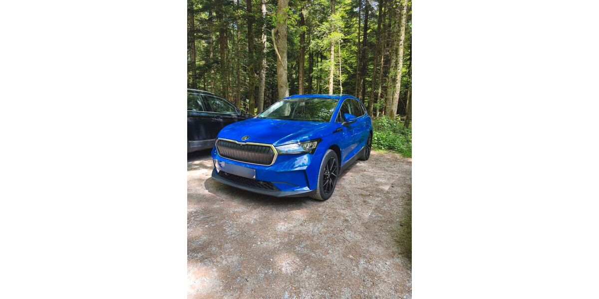Skoda Enyaq 36.500 km 28.900 &euro; Neuenbürg 75305