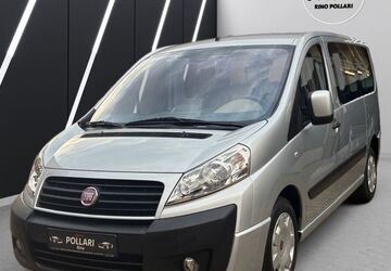 Fiat Scudo 135.000 km 7.990 &euro; Gaggenau 76571