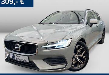 Volvo V60 34.655 km 32.990 &euro; Niefern-Öschelbronn 75223