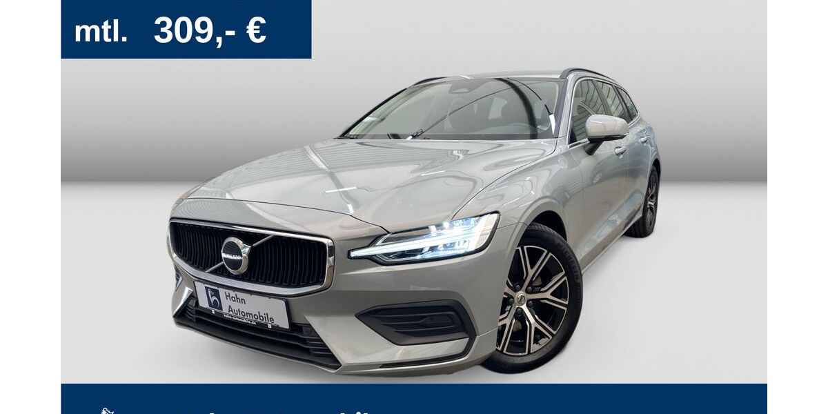 Volvo V60 34.655 km 32.990 &euro; Niefern-Öschelbronn 75223