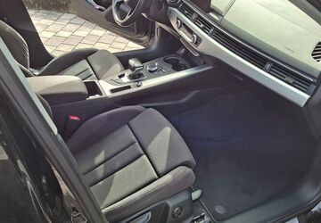 Audi A4 129.500 km 19.000 &euro; Neulingen 75245