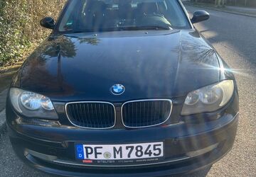 BMW 118 271.000 km 2.399 &euro; pforzheim 75179
