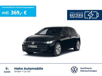 Gebrauchte VW Golf