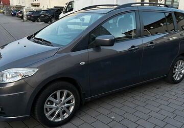 Mazda 5 165.341 km 5.999 &euro; Malsch 76316