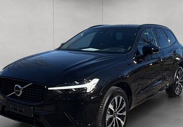 Volvo XC60 21.137 km 41.990 &euro; Karlsruhe 76227