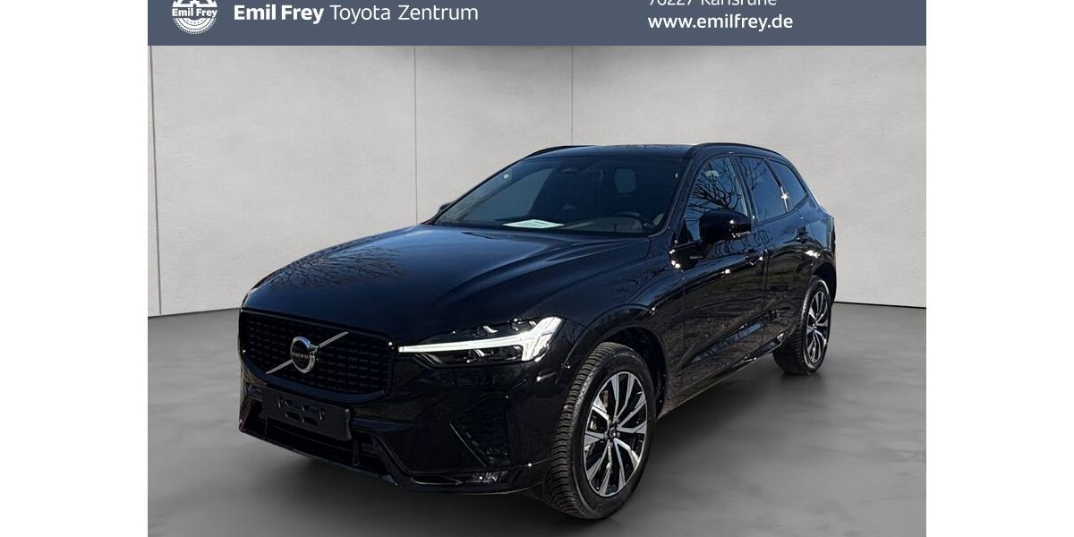 Volvo XC60 21.137 km 41.990 &euro; Karlsruhe 76227