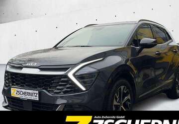 Kia Sportage 17.200 km 32.400 &euro; Karlsruhe 76189