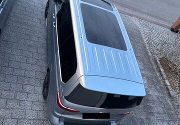 VW T7 Multivan 4.000 km 59.550 &euro; Calw 75365