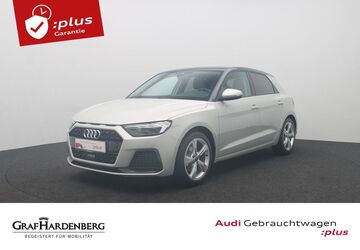 Audi A1 6.700 km 29.580 &euro; Karlsruhe 76131