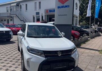Suzuki Vitara 1.500 km 25.390 &euro; Karlsruhe 76227