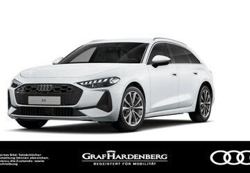 Audi A5 28.984 km 44.380 &euro; Karlsruhe 76131