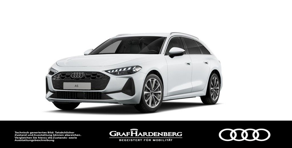 Audi A5 28.984 km 44.380 &euro; Karlsruhe 76131