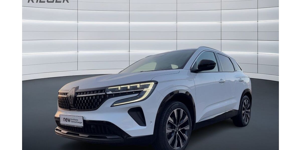 Renault Austral 23.325 km 27.900 &euro; Güglingen 74363