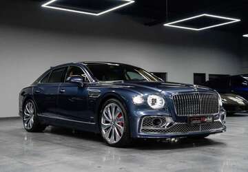 Bentley Flying Spur 9.970 km 189.950 &euro; Calw/Stuttgart 75365