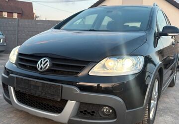 VW Golf 135.849 km 5.999 &euro; Pfaffenhofen 74397