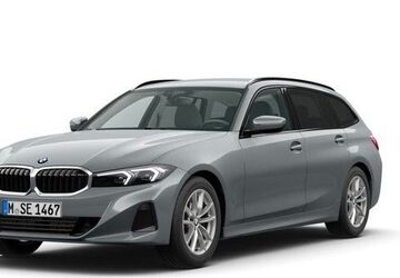 BMW 318 9.893 km 34.630 &euro; Mühlacker 75417